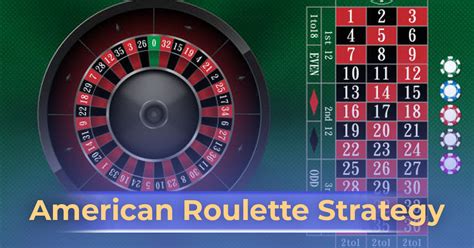 american roulette strategy|Roulette 2024 Strategies: Top American Online Roulette Guide.